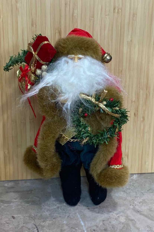 Santa