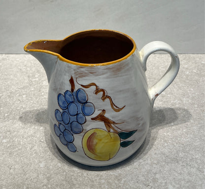 Stangl Pitcher
