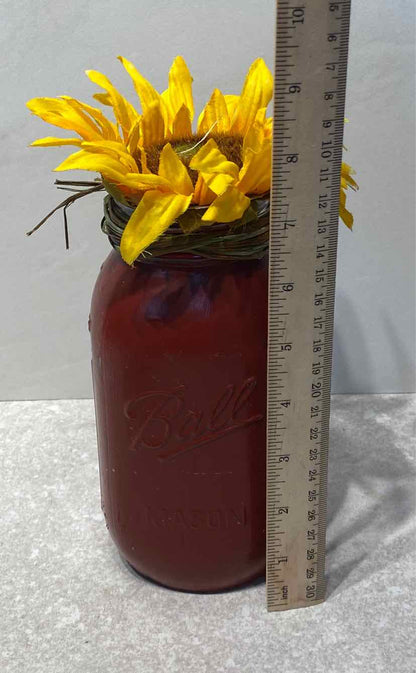 Flower Decor