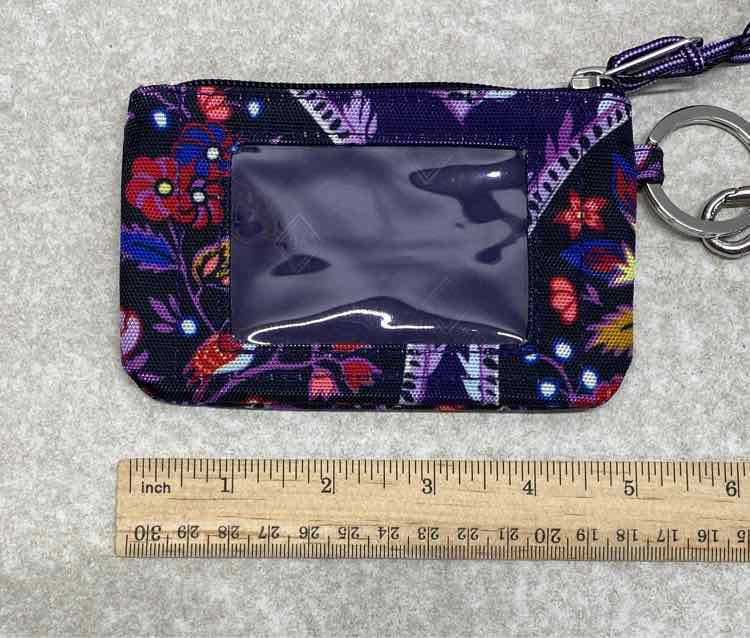 Vera Bradley Wristlet