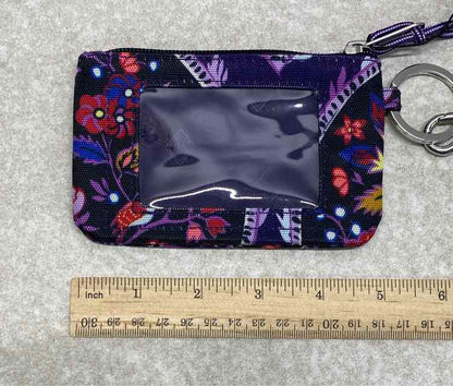 Vera Bradley Wristlet