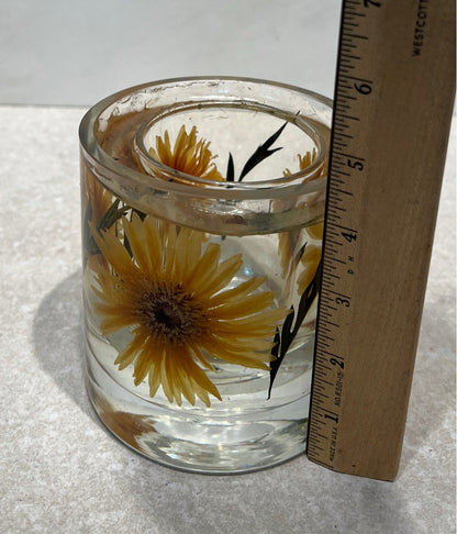 Candleholder