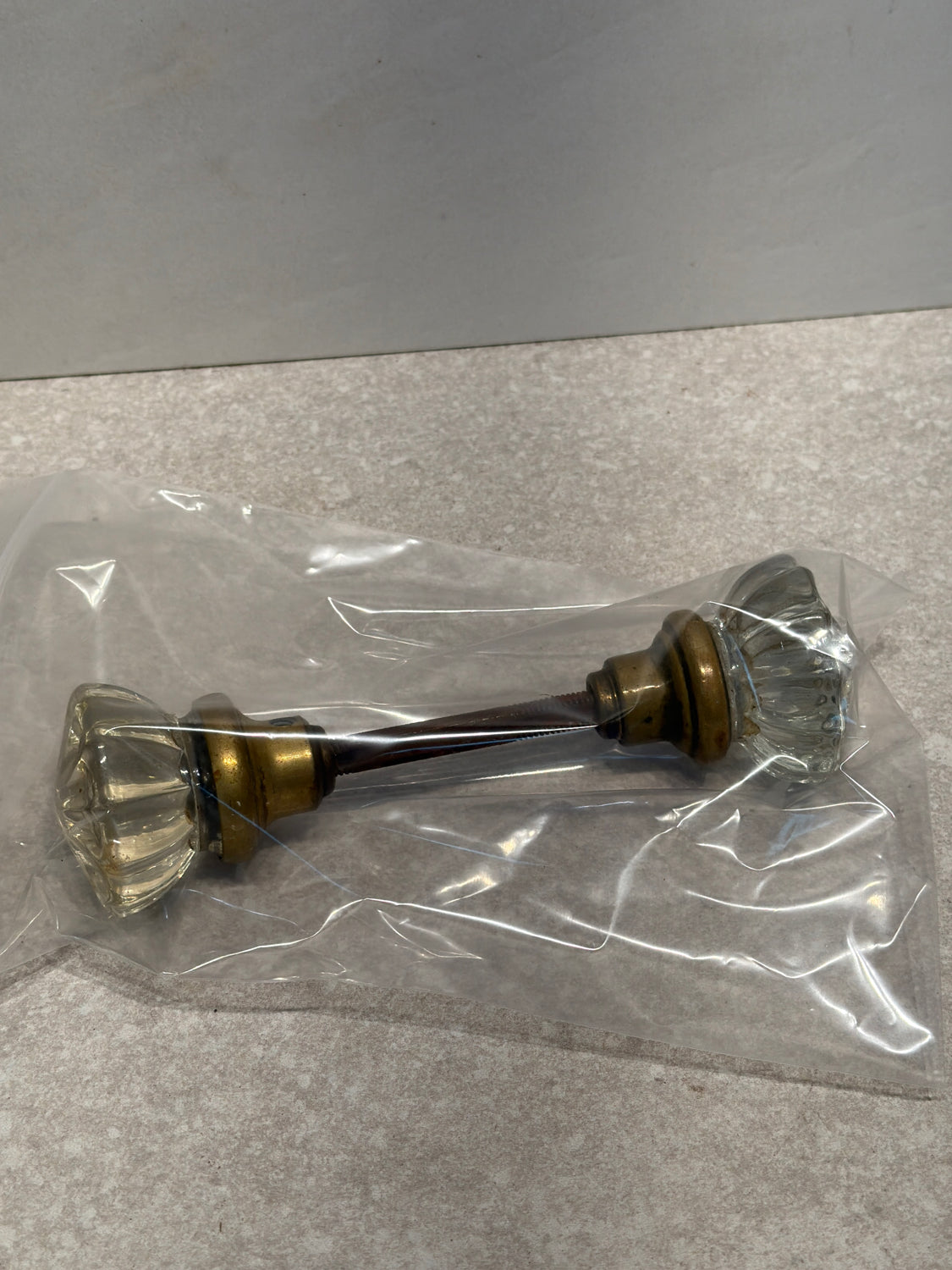 Glass Door Knob