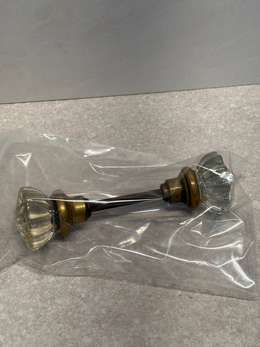 Glass Door Knob