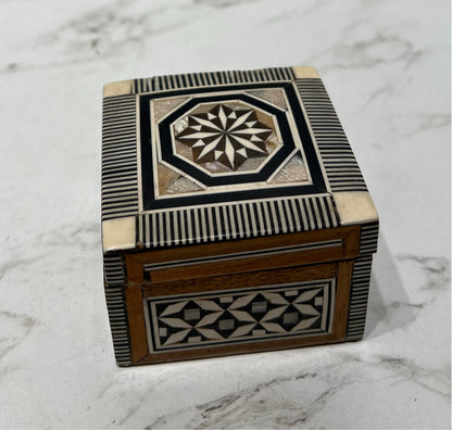 Box