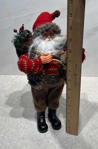 Santa