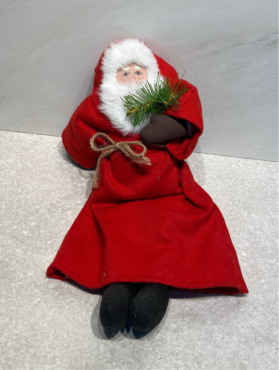 Santa