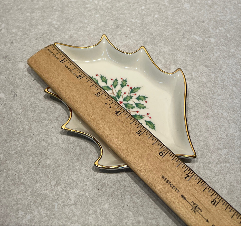 Lenox Dish