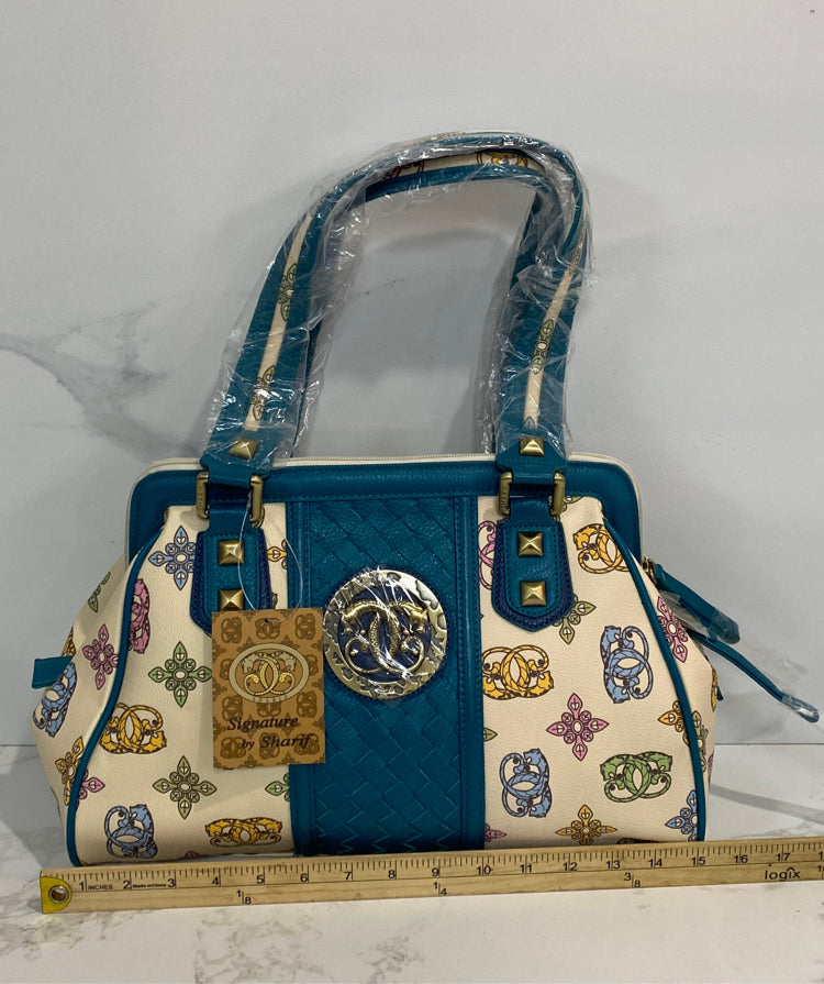 Sharif Handbag