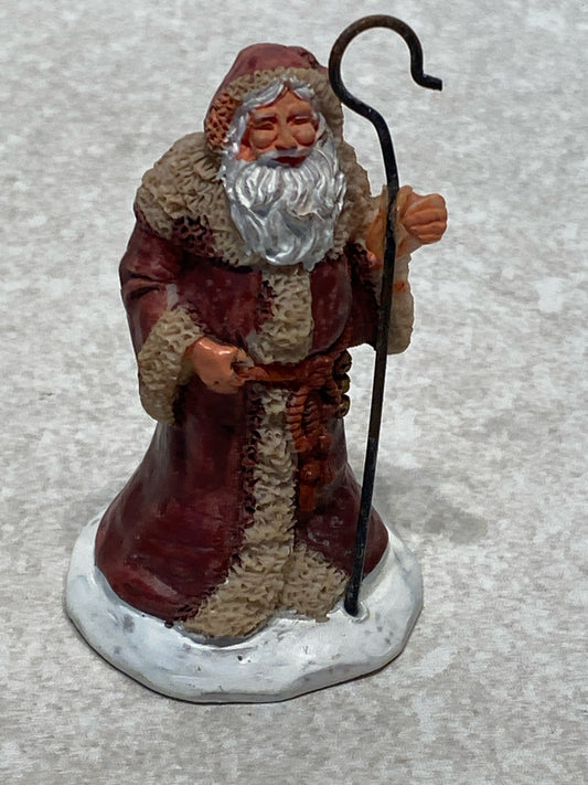 Santa