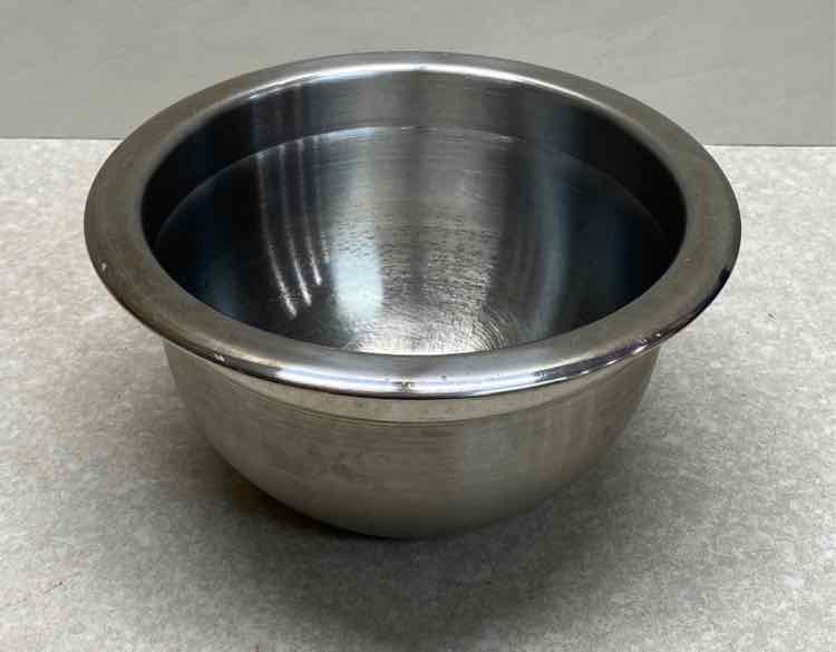 Stainless Steel Bowl