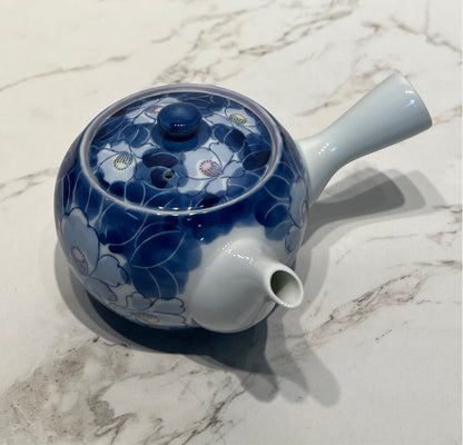 Teapot