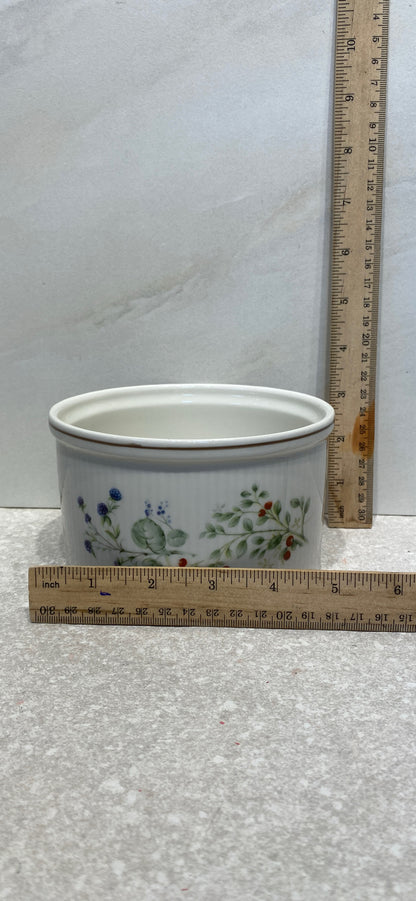 Royal Albert Bitter Sweet Bowl