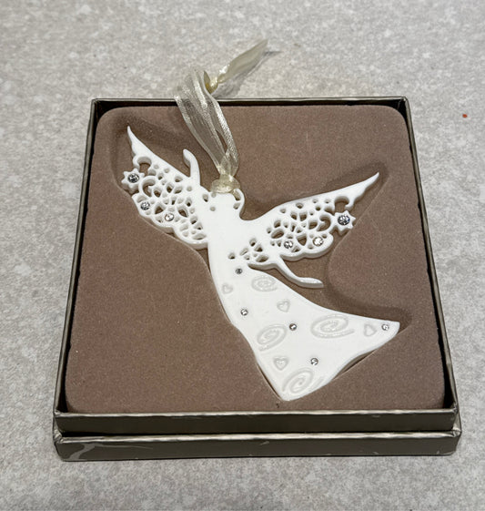 Angel Ornament