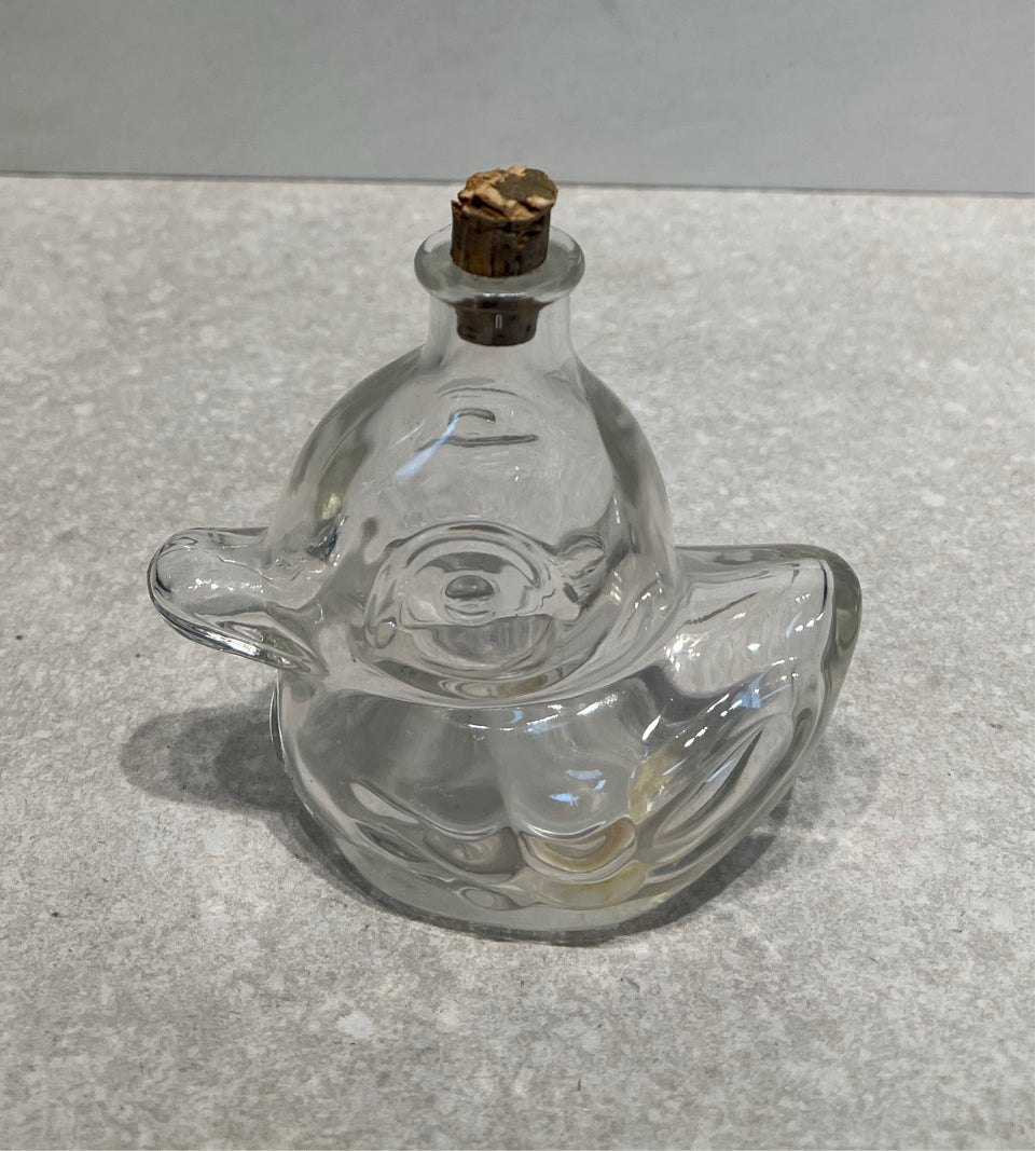 Duck Bottle