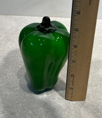 Glass Vegetable