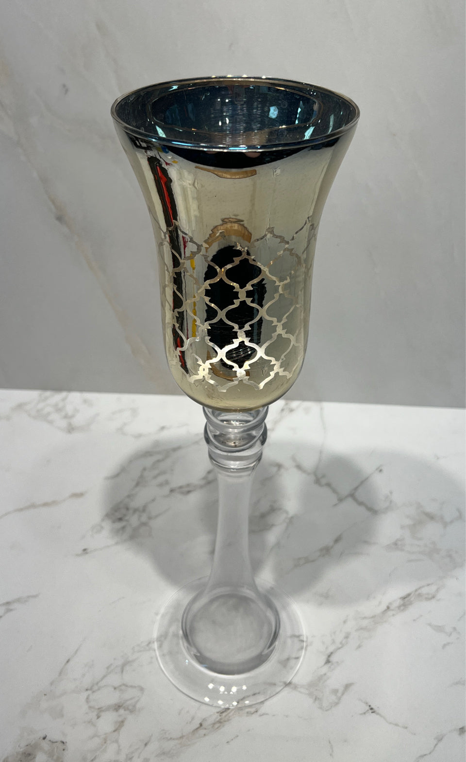 Candleholder