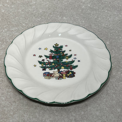 Nikko 8 Inch Plate