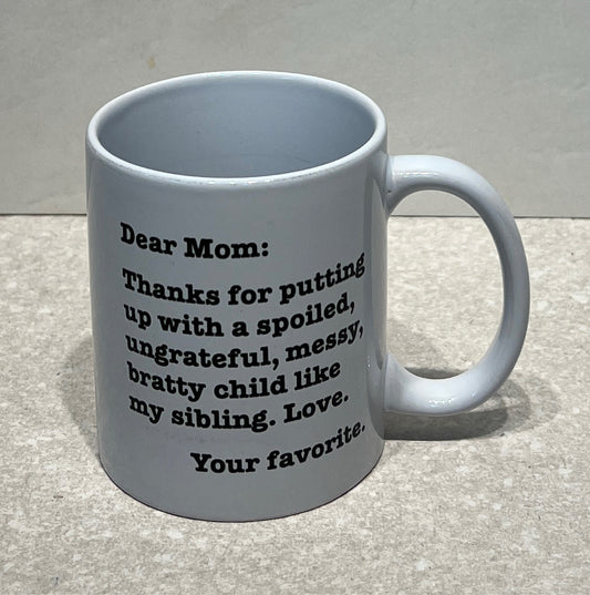 Mug