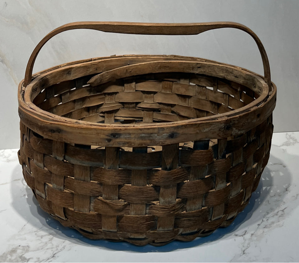 Old Basket