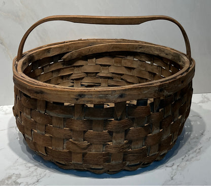 Old Basket