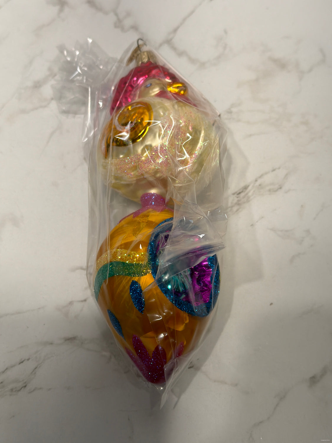 Radko Ornament