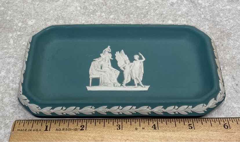 Wedgwood Tray