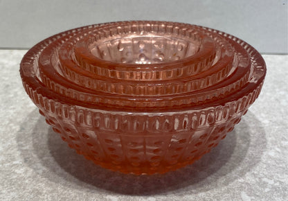 Set of 4 Bowls