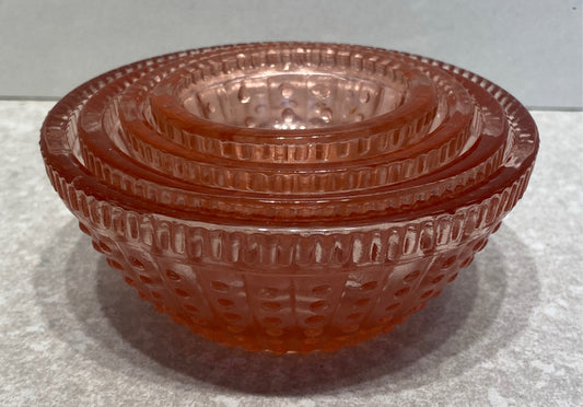 Set of 4 Bowls