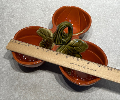 Divided Dish