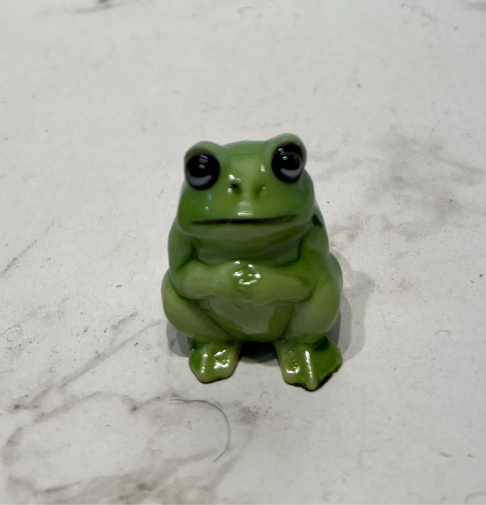 Frog