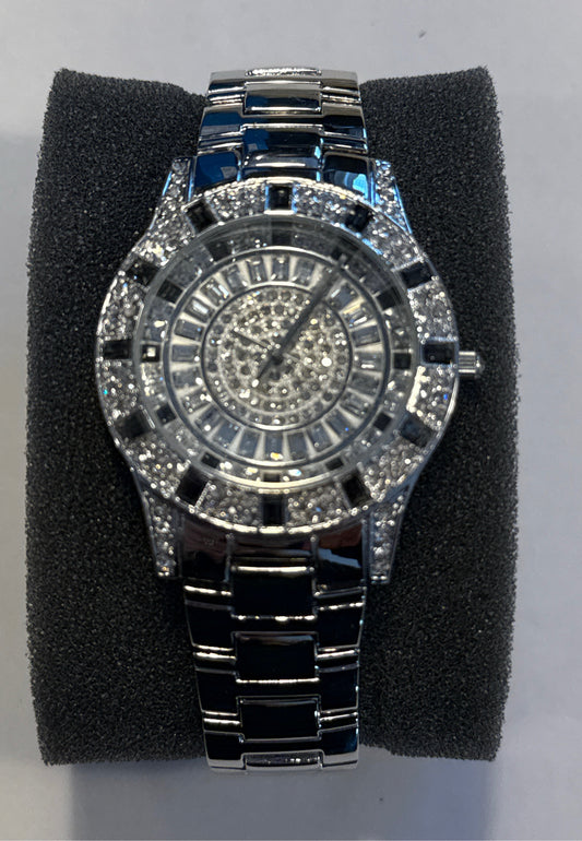 Victoria Wieck Watch