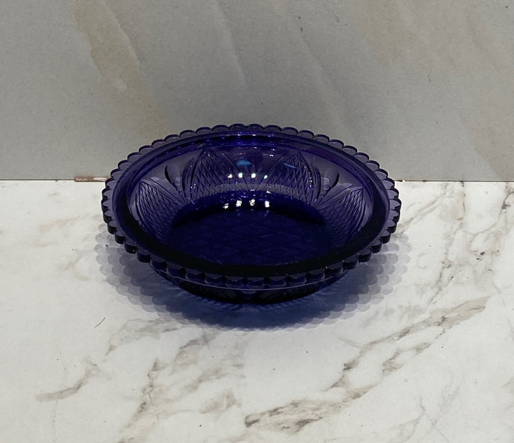 Purple Dish