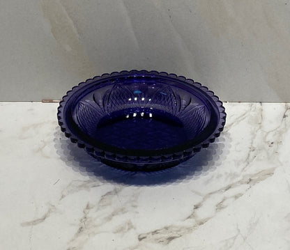 Purple Dish