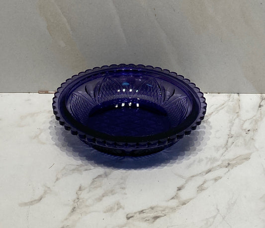 Purple Dish