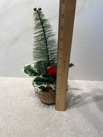 Artificial Tree Decor