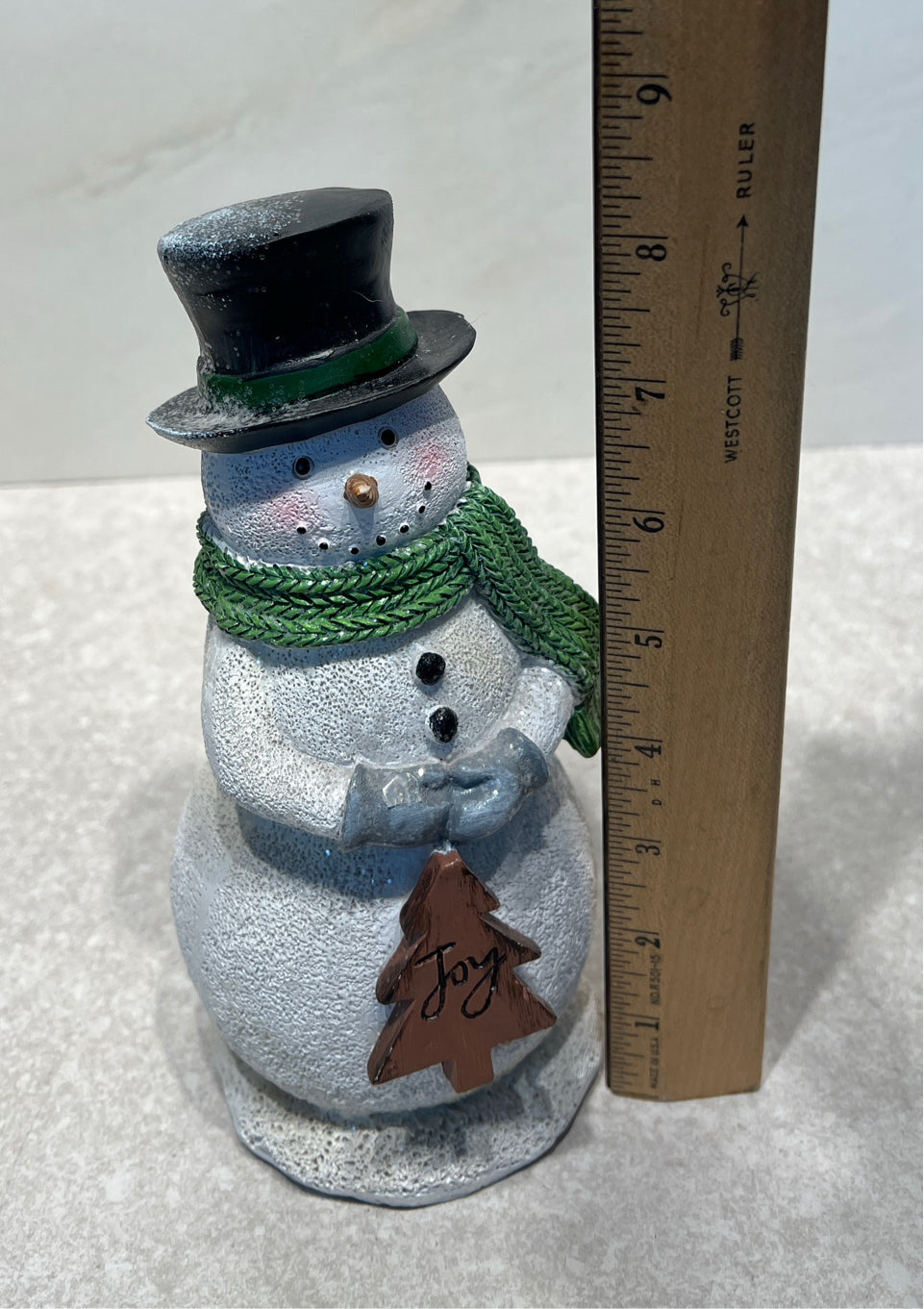 Snowman