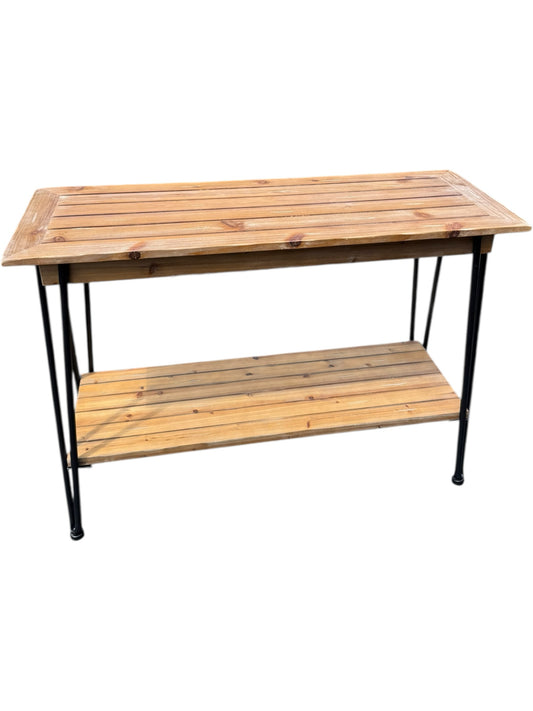 Sofa Table