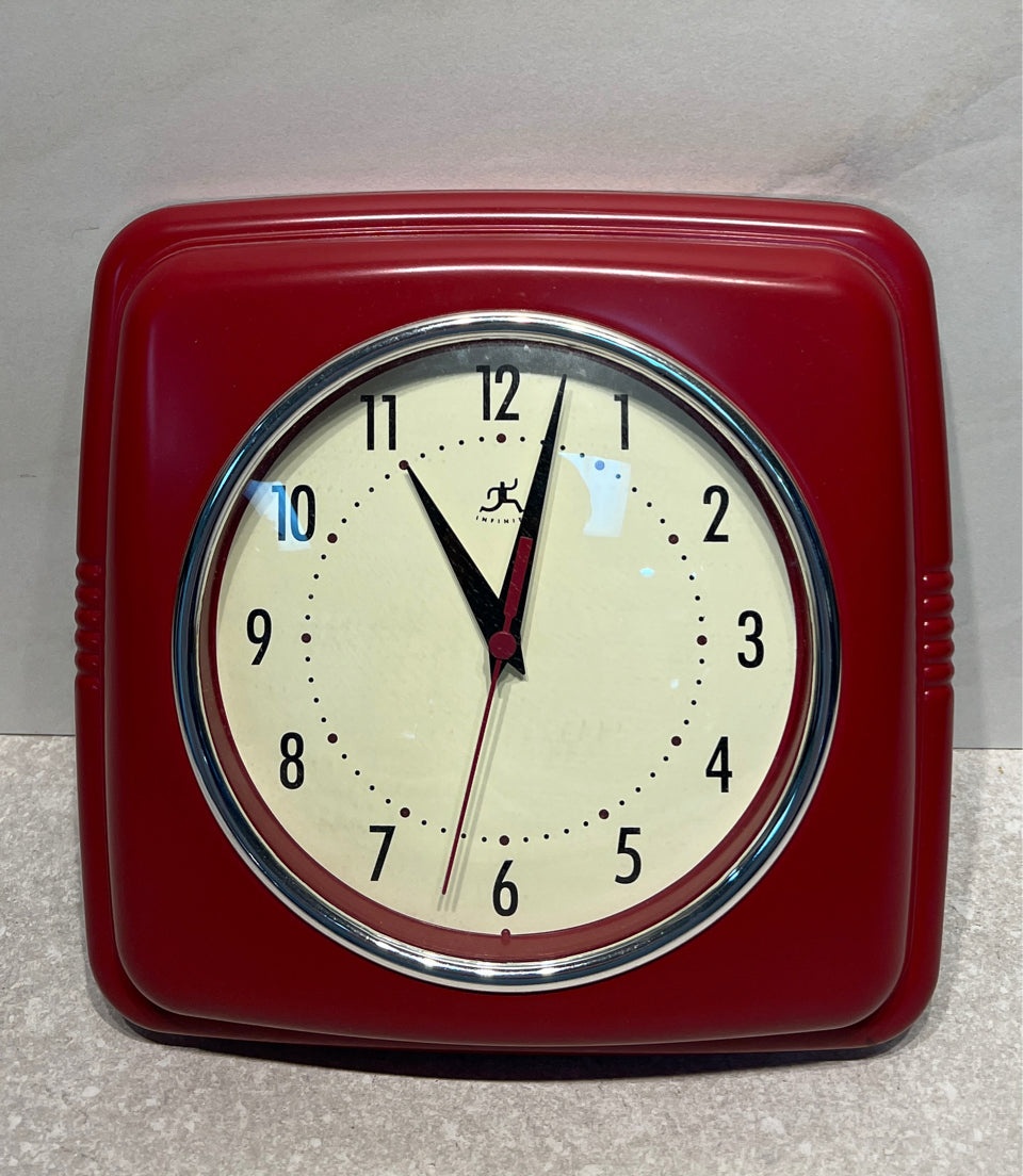 Clock