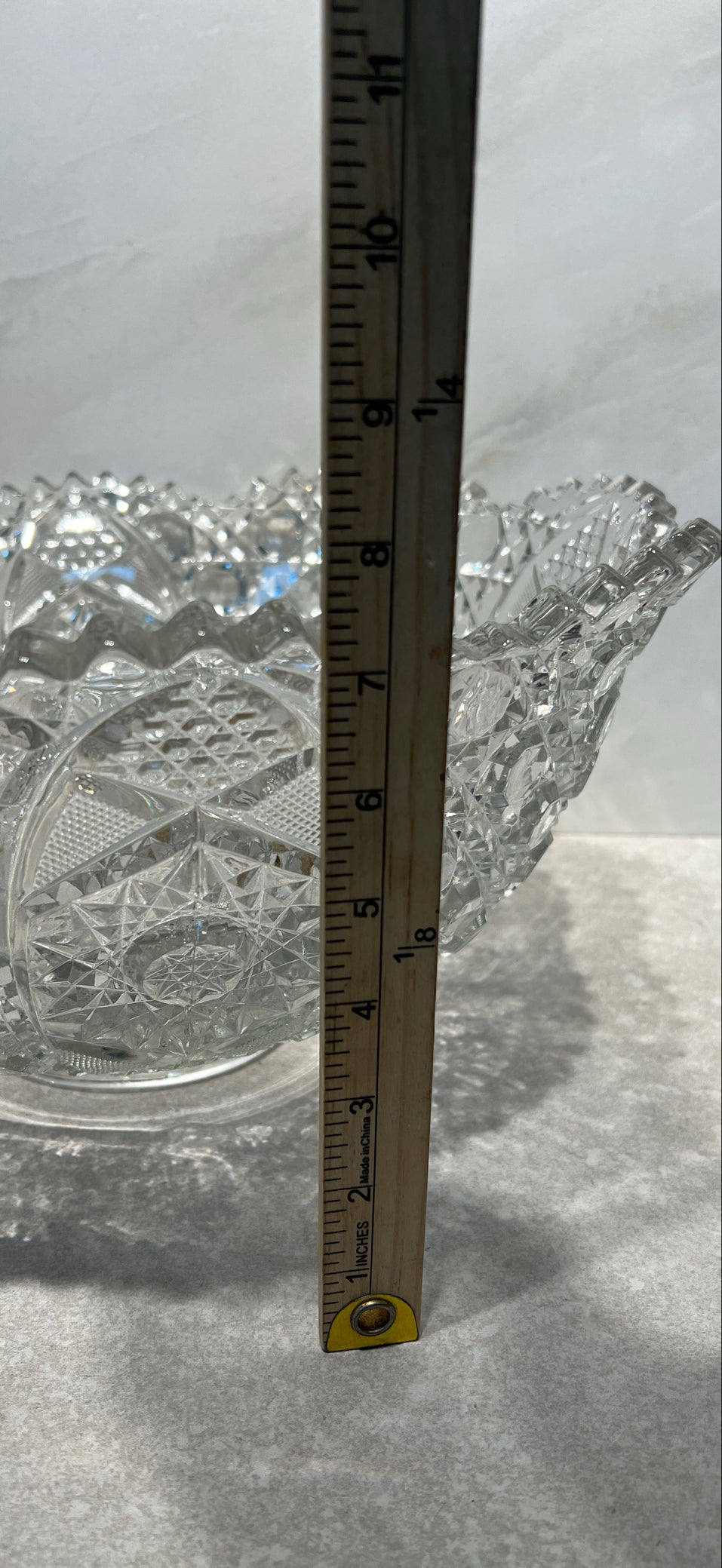 Punch Bowl Set