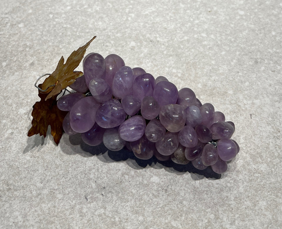 Grapes