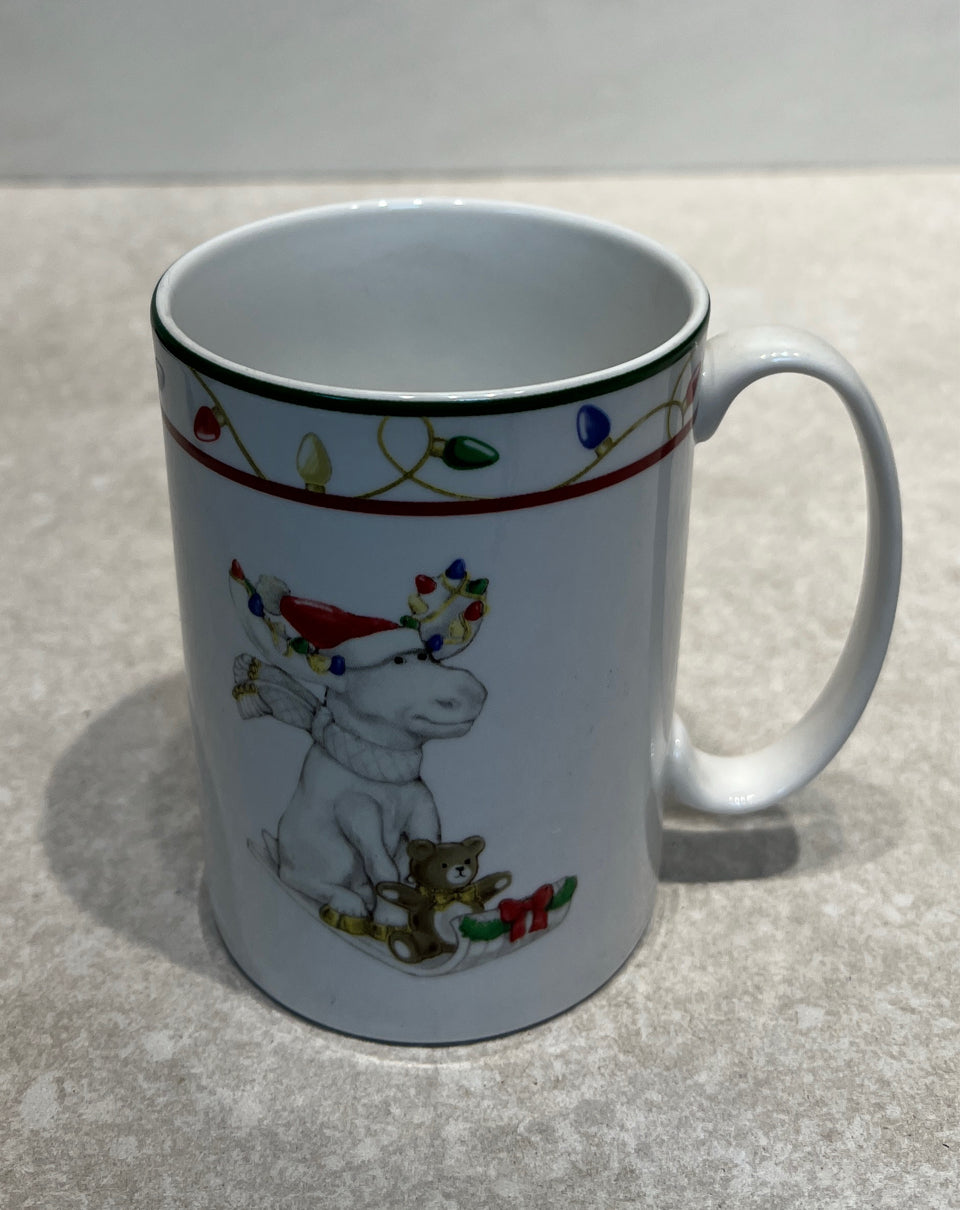 Lenox Mug