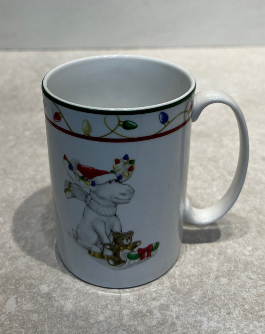 Lenox Mug