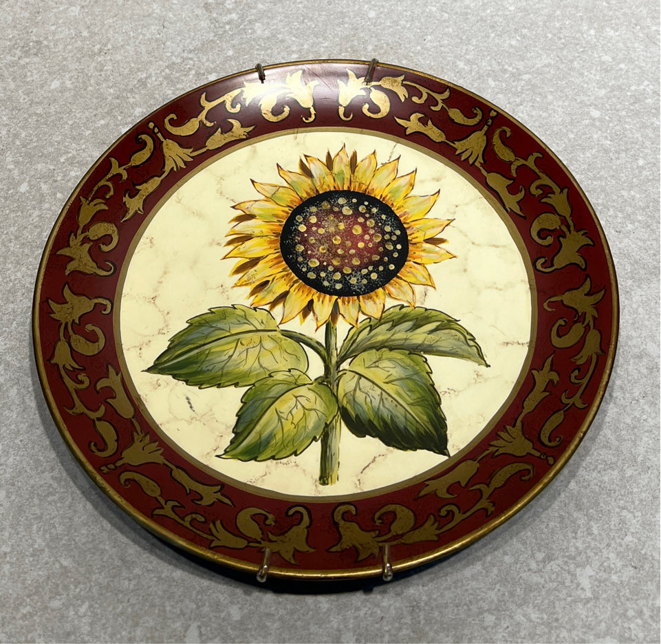 Decorative Plate