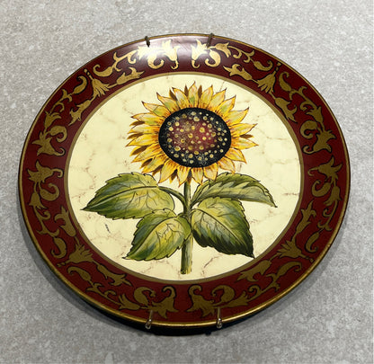 Decorative Plate