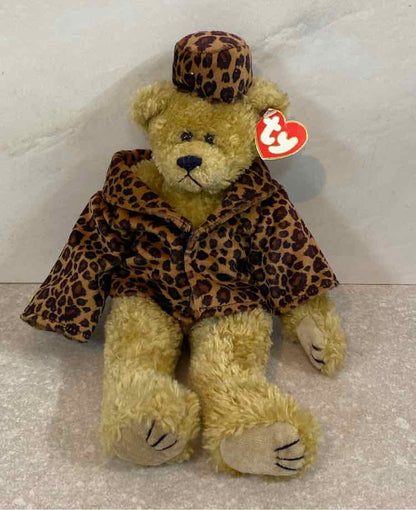 Beanie Babies