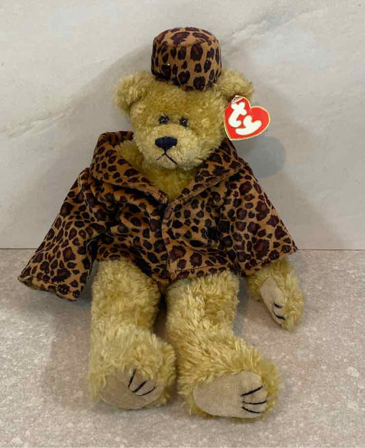 Beanie Babies