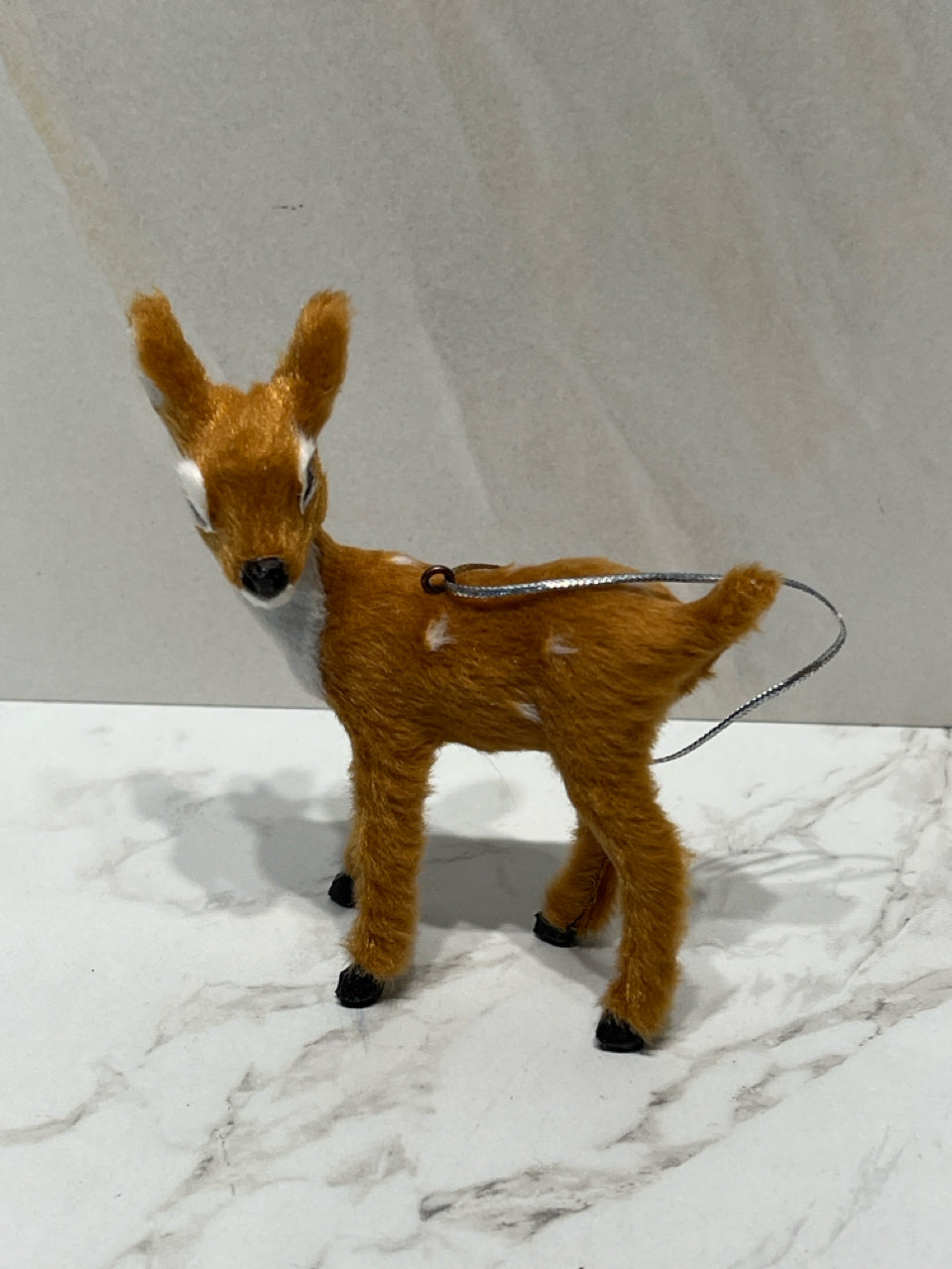 Deer Ornament
