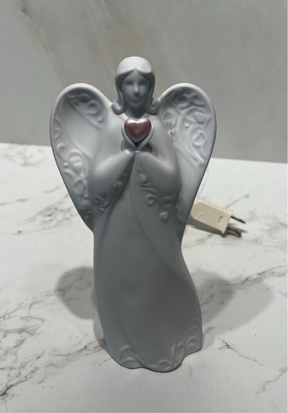 Angel Lamp