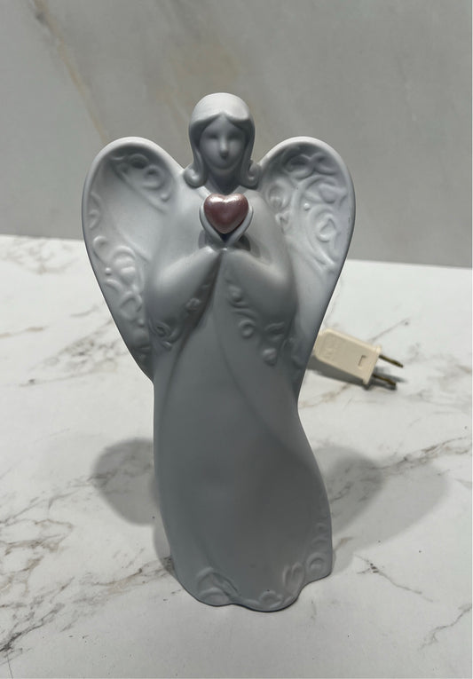 Angel Lamp